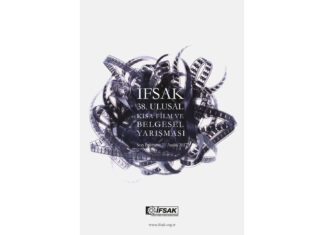 38.İFSAK Ulusal Kısa Film Ve Belgesel Yarışması