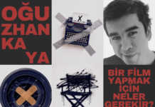 Atölye – Bir Film Yapmak için Neler Gerekir?