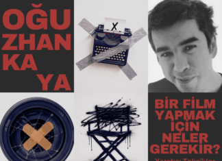 Atölye – Bir Film Yapmak için Neler Gerekir?