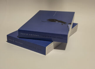 Kayıp Cennet / Kitap Lansmanı
