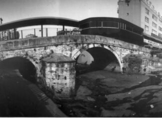 İğne Deliği – Pin Hole Camera Atölyesi