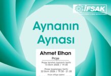 AYNANIN AYNASI – Ahmet Elhan