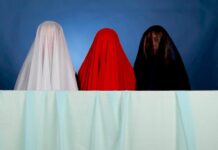 Fotoğraf Kavram ve Kargaşa – Söyleşi / Çerkes Karadağ