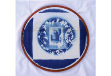 Cyanotype Atölyesi