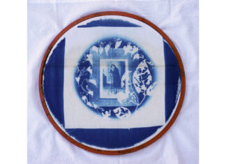 Cyanotype Atölyesi